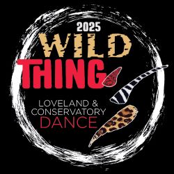 2025 Conservatory of Dance Spring Showcase