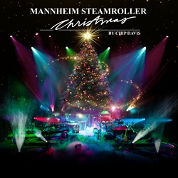 Mannheim Steamroller
