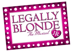 NoCo Theatrix Presents Legally Blonde Jr