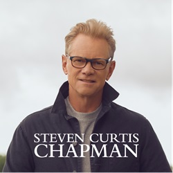 Steven Curtis Chapman presented by The Dayspring Foundation, benefitting Dayspring Christian Academy