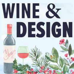 Wine and Design