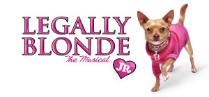 A Dance Place Presents Legally Blonde