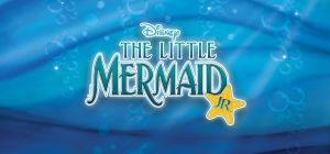 A Dance Place Presents The Little Mermaid