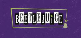A Dance Place Presents Beetlejuice Teen Cast