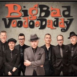 Big Bad Voodoo Daddy