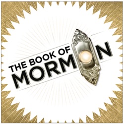 THE BOOK OF MORMON
