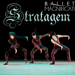 Ballet Magnificat