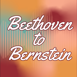 Greeley Philharmonic Orchestra Presents Beethoven to Bernstein