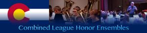 Combined Leagues Honor Bands