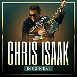 Chris Isaak