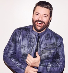 Chris Young