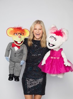Darci Lynne and Friends: Up Close and Personal – Christmas Tour