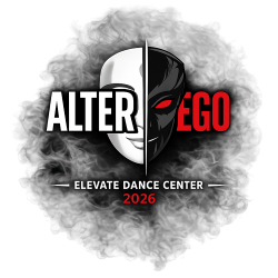 Elevate Dance Center Presents Alter Ego