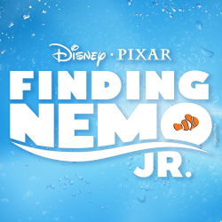 A Dance Place Presents Finding Nemo Jr.