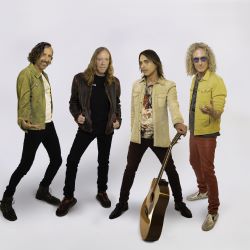 FOREIGNER THE HITS UNPLUGGED