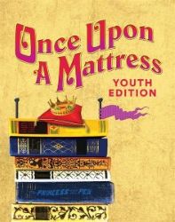 Greeley Options Presents Once Upon a Mattress