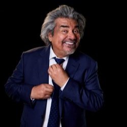 George Lopez