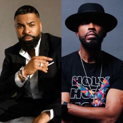 Ginuwine & Montell Jordan