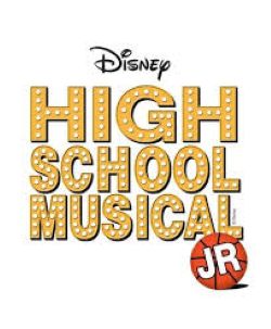 NoCo Theatrix Presents High School Musical Jr