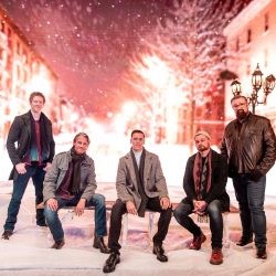 Home Free: Let Me Come Home Tour