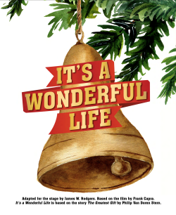 The Stampede Troupe Presents It's A Wonderful Life