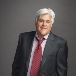 Jay Leno