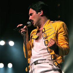 Killer Queen - A Tribute to Queen