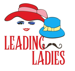 The Stampede Troupe Presents Leading Ladies