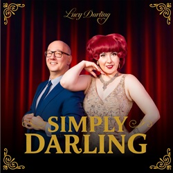 Lucy Darling: Simply Darling