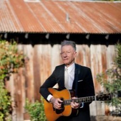 An Evening with Lyle Lovett and his Acoustic Group