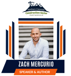 The Power of Mattering - Zach Mercurio