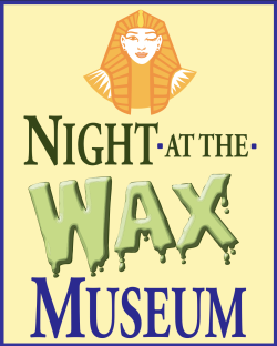 The Stampede Troupe Presents Night at the Wax Museum