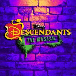 NoCo Theatrix Presents Descendants the Musical