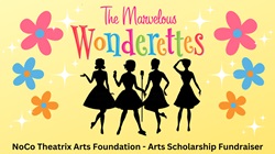 NoCo Theatrix Presents The Marvelous Wonderettes