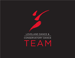 Loveland and Conservatory Dance PDTeam Show 