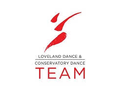 Loveland and Conservatory Dance PDTeam Show 2024