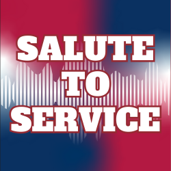 Greeley Philharmonic Orchestra Presents Salute to Service 2025