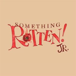 A Dance Place Presents Something Rotten Teen Cast