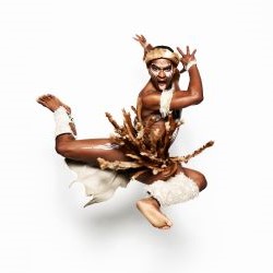 Step Afrika! presents The Evolution Tour