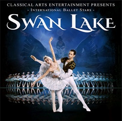 Swan Lake
