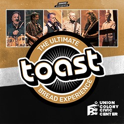 Toast | The Ultimate Bread Experience