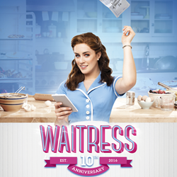 WAITRESS