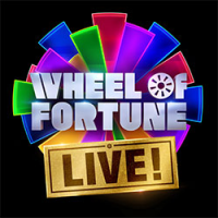 Wheel of Fortune LIVE!