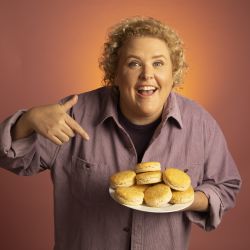 FORTUNE FEIMSTER: TAKIN' CARE OF BISCUITS COMEDY TOUR