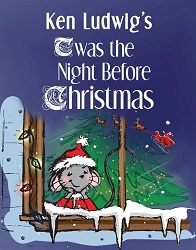 Twas The Night Before Christmas Presented by The Stampede Troupe