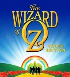 NoCo Theatrix Presents The Wizard of Oz Youth Edition